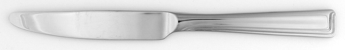 Cascade (Stainless) New French Solid Knife by Wallace Silver-1
