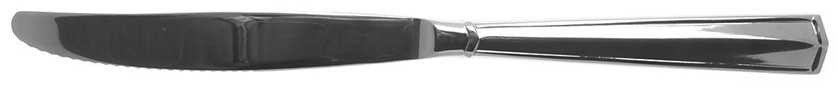 Norwich (Stainless) Modern Solid Knife by World Tableware-1