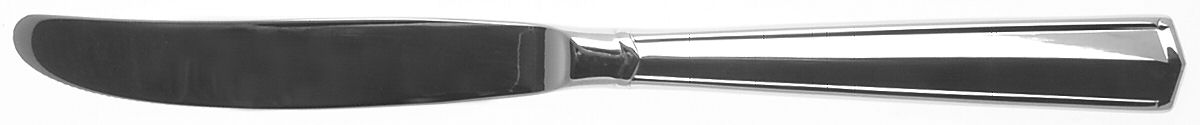 Norwich (Stainless) Modern Solid Knife by World Tableware-1