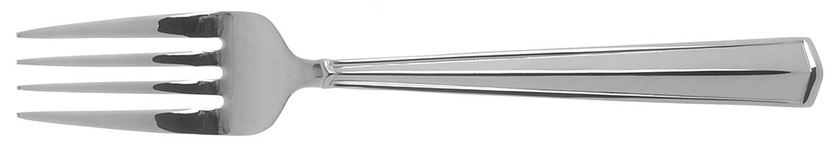 Norwich (Stainless) Individual Salad Fork by World Tableware-1