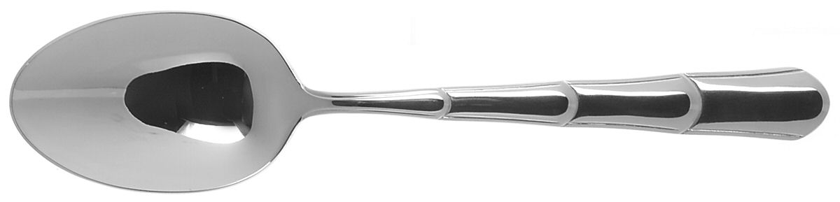 Montego Bay Tablespoon (Serving Spoon) by World Tableware-1