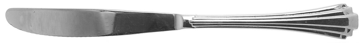 Alexis Modern Solid Knife by World Tableware-1