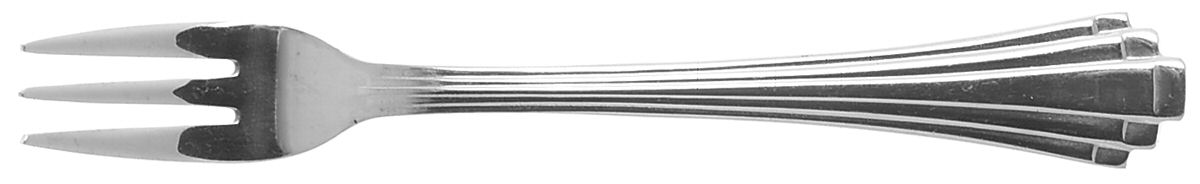 Alexis Cocktail/Seafood Fork by World Tableware-1