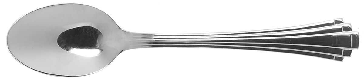 Alexis Teaspoon by World Tableware-1