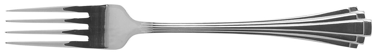 Alexis Fork by World Tableware-1