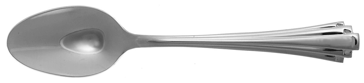 Alexis Demitasse Spoon by World Tableware-1