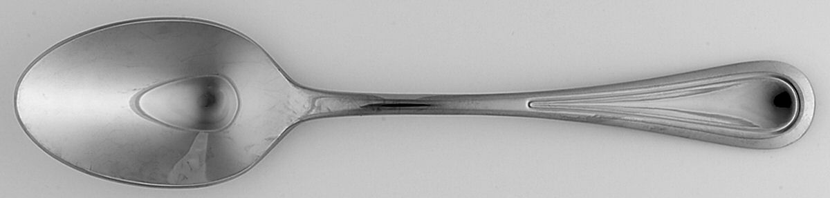 Aspen Place/Oval Soup Spoon by World Tableware-1