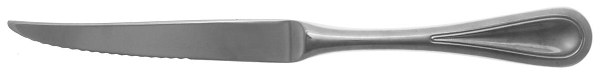 Aspen Individual Solid Handle Steak Knife by World Tableware-1