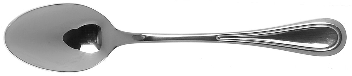 Aspen Five O'Clock Teaspoon by World Tableware-1