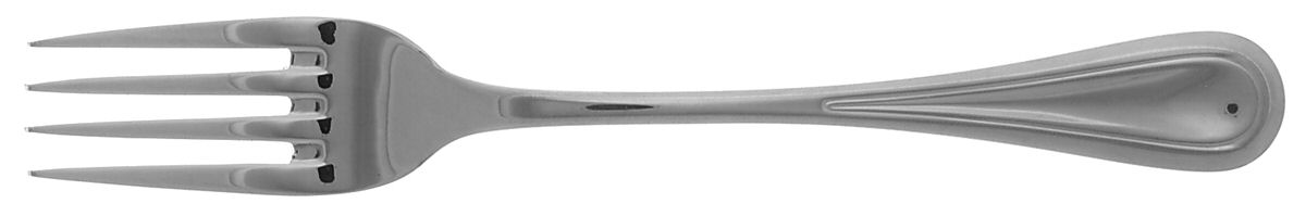 Aspen Individual Salad Fork by World Tableware-1
