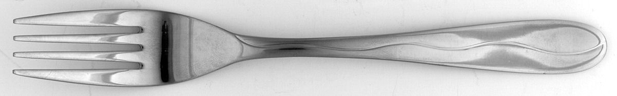 Cantina Fork by World Tableware-1