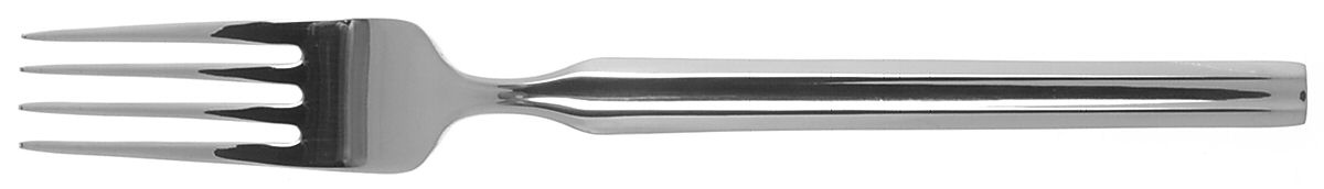 Madison (Stainless) Fork by World Tableware-1