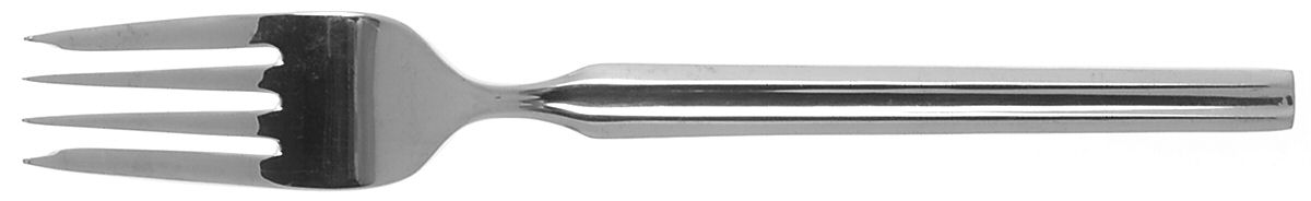 Madison (Stainless) Individual Salad Fork by World Tableware-1