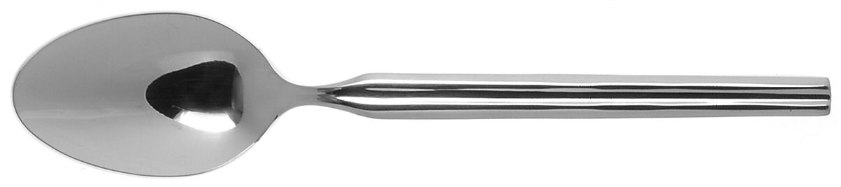 Madison (Stainless) Five O'Clock Teaspoon by World Tableware-1