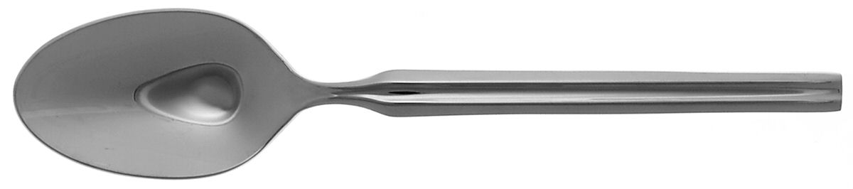 Madison (Stainless) Place/Oval Soup Spoon by World Tableware-1