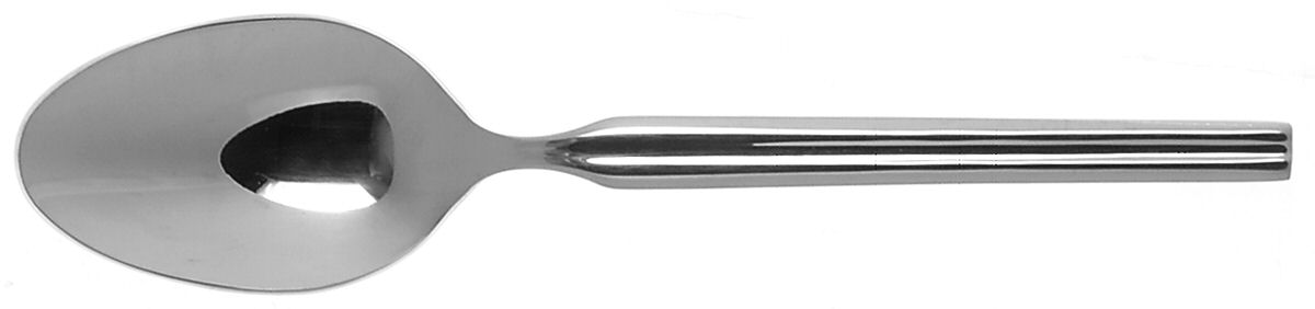 Madison (Stainless) Demitasse Spoon by World Tableware-1