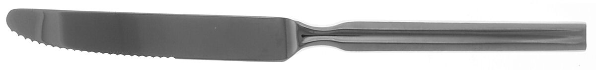 Madison (Stainless) New French Solid Knife by World Tableware-1