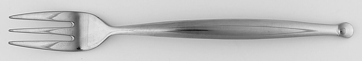 Esquire (Stainless) Cocktail/Seafood Fork by World Tableware-1