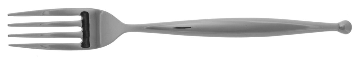 Esquire (Stainless) Individual Salad Fork by World Tableware-1