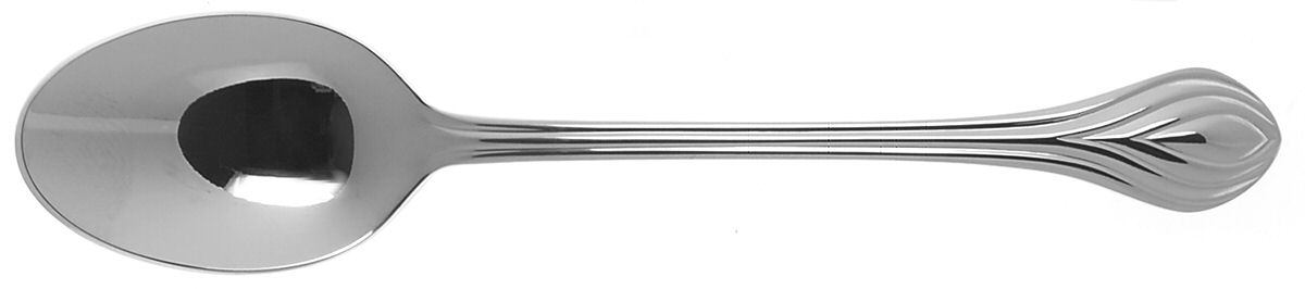 WOF35 (Stainless) Teaspoon by World Tableware-1