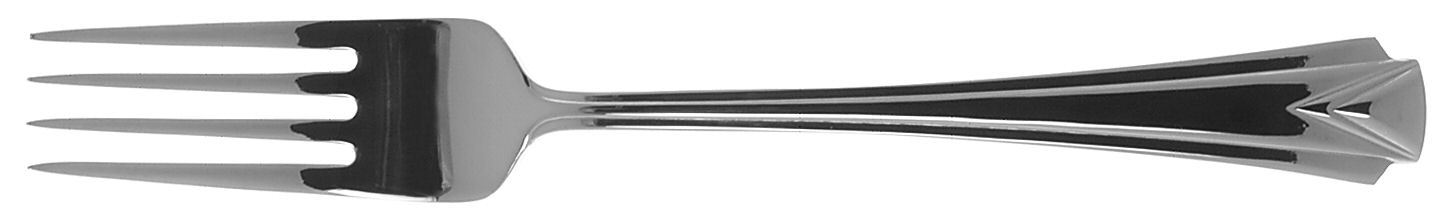 Varese (Stainless) Fork by World Tableware-1