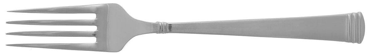 Recital (Stainless) Individual Salad Fork by Wedgwood Silver-1