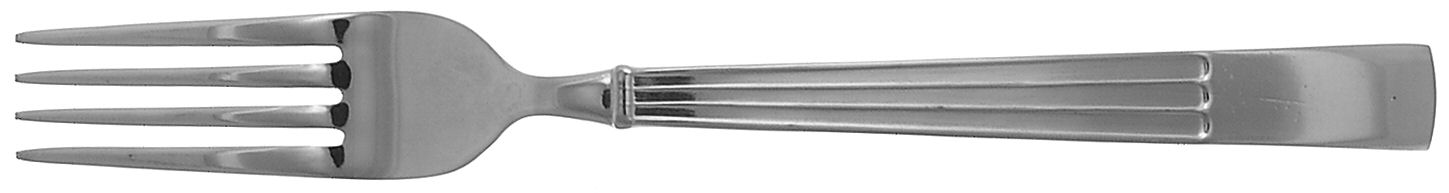 Gibraltar (Stainless) Fork by World Tableware-1