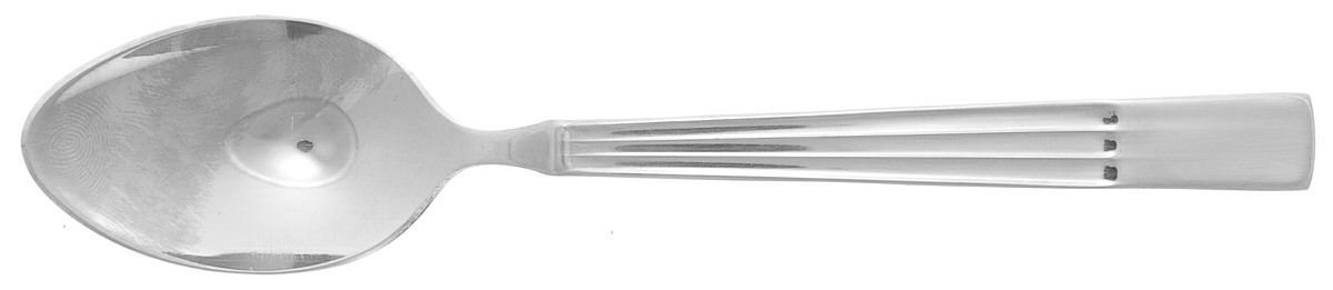 Gibraltar (Stainless) Teaspoon by World Tableware-1