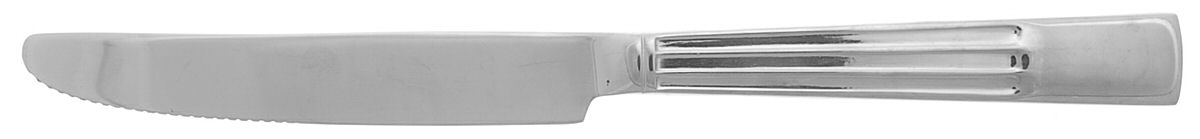 Gibraltar (Stainless) Modern Solid Knife by World Tableware-1