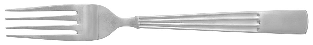 Gibraltar (Stainless) Fork by World Tableware-1
