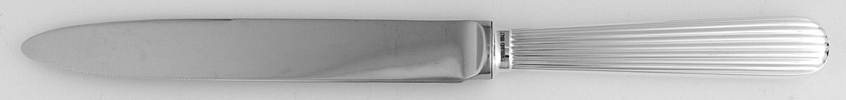 Acropole (Sterling) New French Hollow Knife by Wallace Silver-1