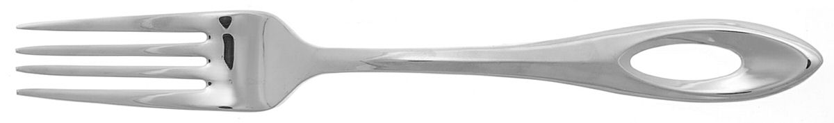 Omega (Stainless) Fork by World Tableware-1