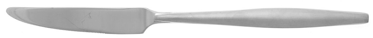 Slenda (Stainless) Modern Solid Knife by World Tableware-1