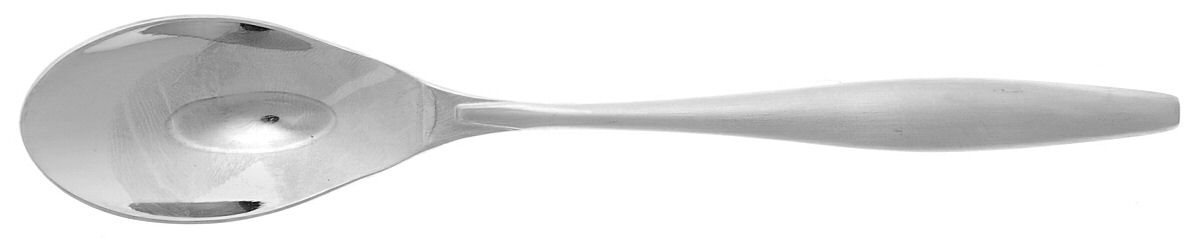 Slenda (Stainless) Teaspoon by World Tableware-1