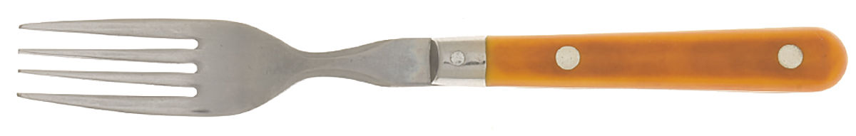 Mardi Gras-Midas (Stainless) Fork by Washington Forge-1