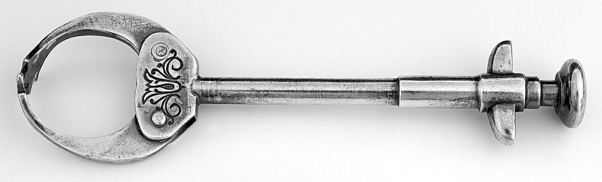 Silverplate Flatware Sugar Nips by WMF Flatware-1