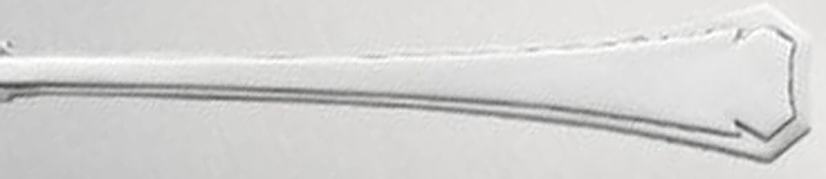 Mauthner (Sterling, 2007) Fork by Wiener Silberschmiede Werkstatte-1