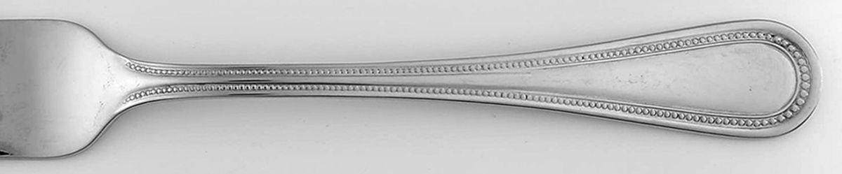 Downham (Stainless) Fork by Wallace Silver-1