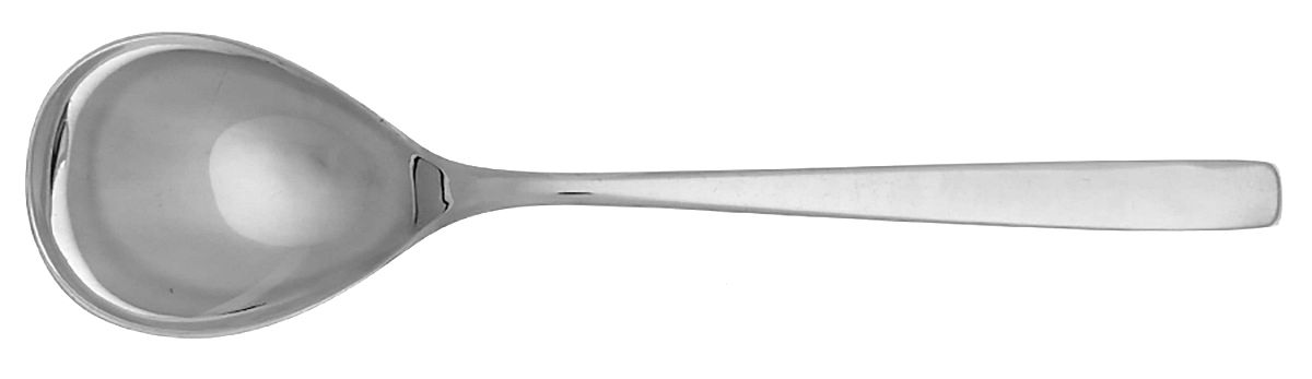 Classic (Sterling, 1961) Spoon-Vegetable/Serving-Solid by Wilkens-1