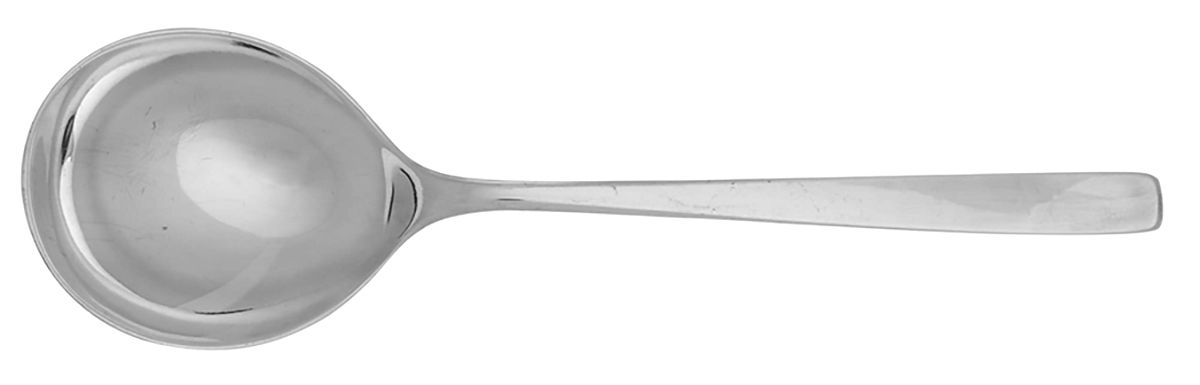 Classic (Sterling, 1961) Solid Rice/Potato Spoon by Wilkens-1