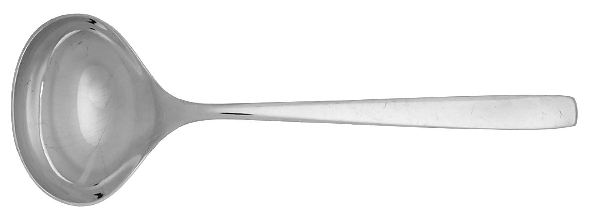Classic (Sterling, 1961) Solid Gravy Ladle by Wilkens-1