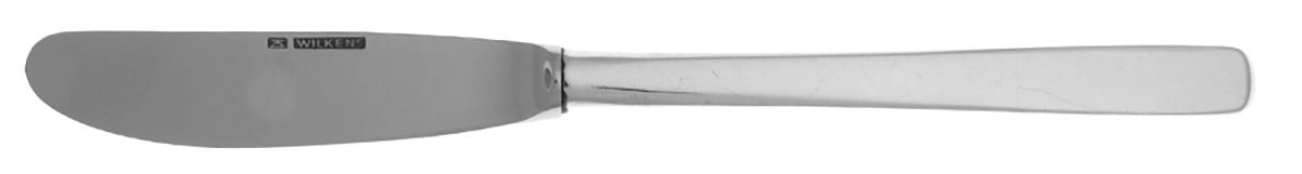 Classic (Sterling, 1961) Knife-Dessert/Stainless Blade by Wilkens-1