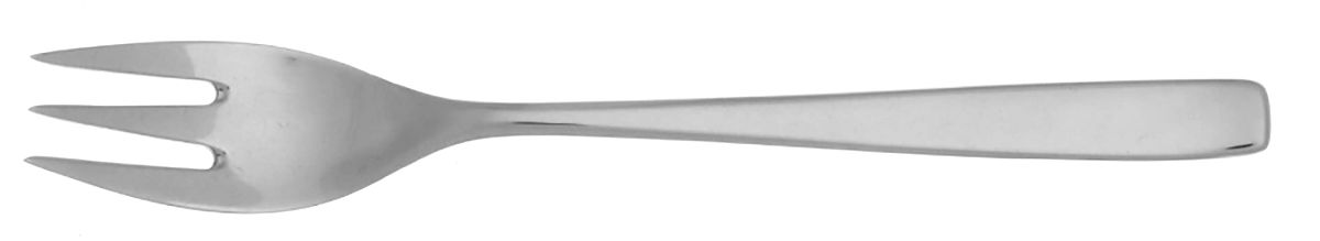 Classic (Sterling, 1961) Individual Cake Fork by Wilkens-1