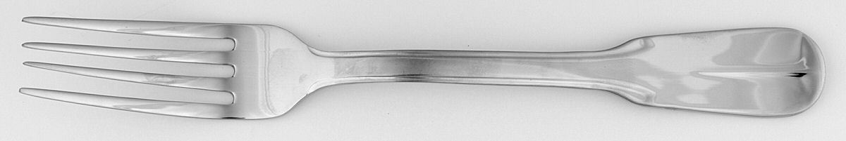 Westport (Stainless) Fork by Wallace Silver-1