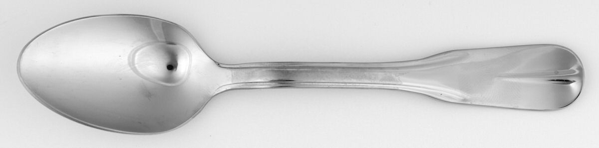 Westport (Stainless) Teaspoon by Wallace Silver-1