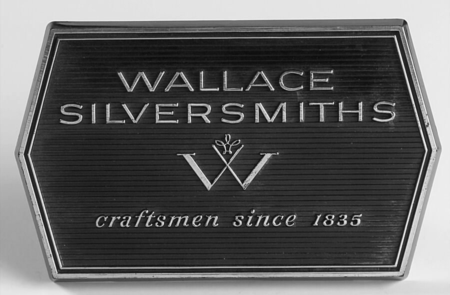 Advertising Signs Plastic Advertising Sign by Wallace Silver-1