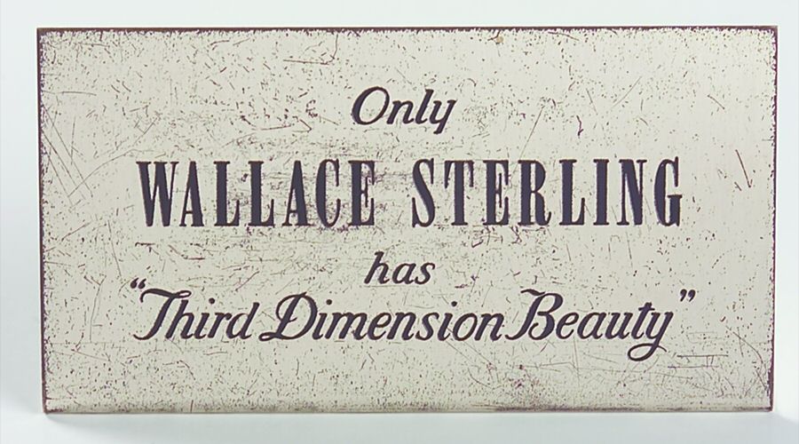 Advertising Signs Advertising Sign by Wallace Silver-1