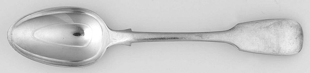WME6 (Sterling) Teaspoon by William Eaton-1