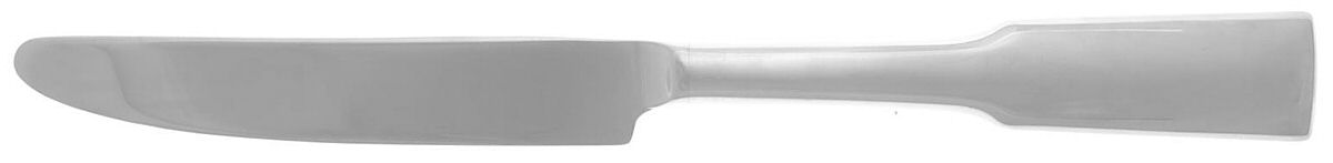 Sculpted (Stainless) New French Hollow Knife by Wedgwood Silver-1