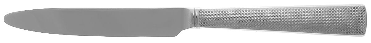 Etched (Stainless) New French Hollow Knife by Wedgwood Silver-1